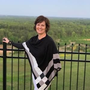 Meet your Posher, Tammy